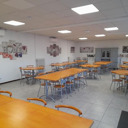Centre Louis Ormieres Hotel Montauban Kültér fotó