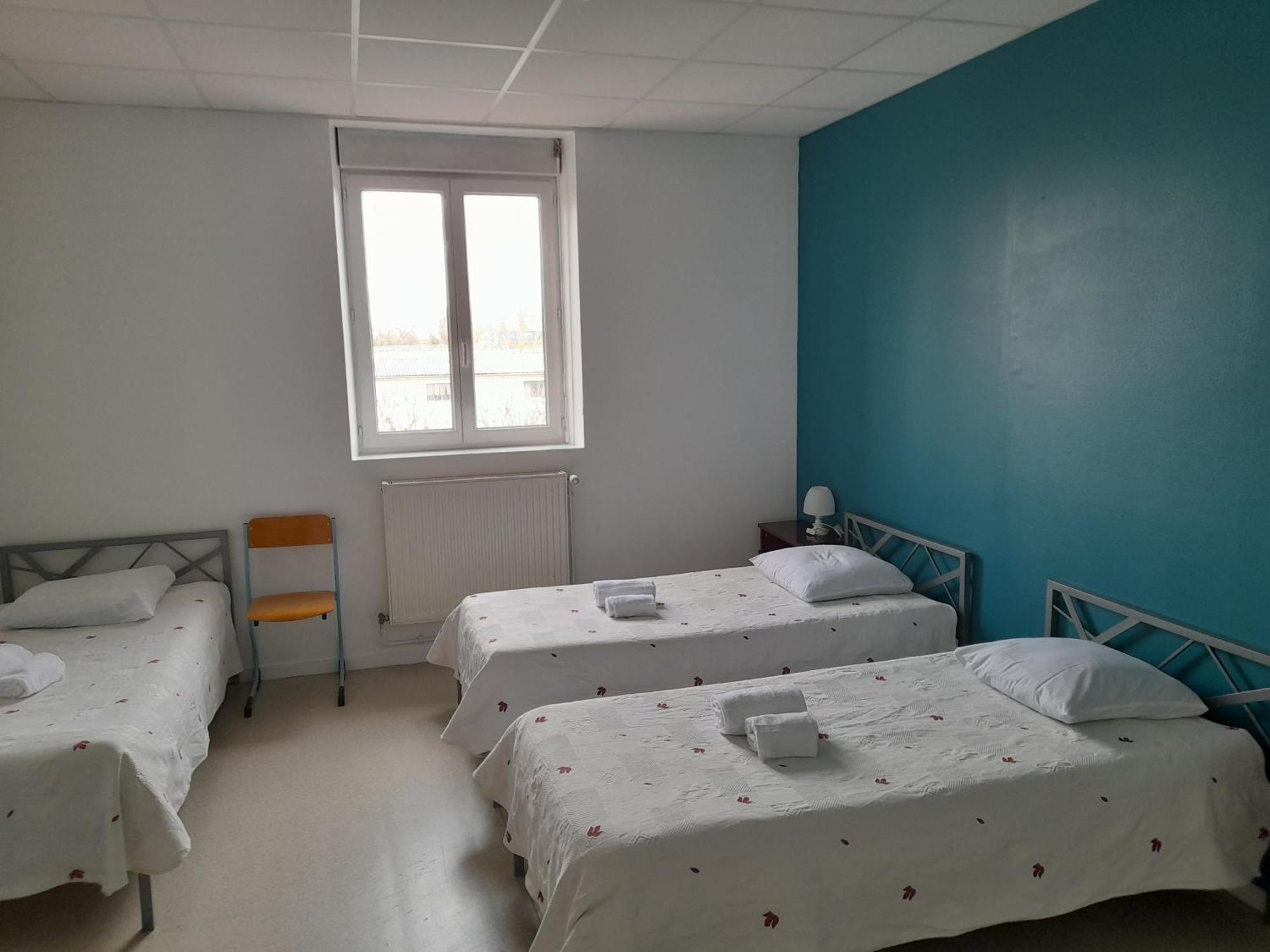 Centre Louis Ormieres Hotel Montauban Kültér fotó