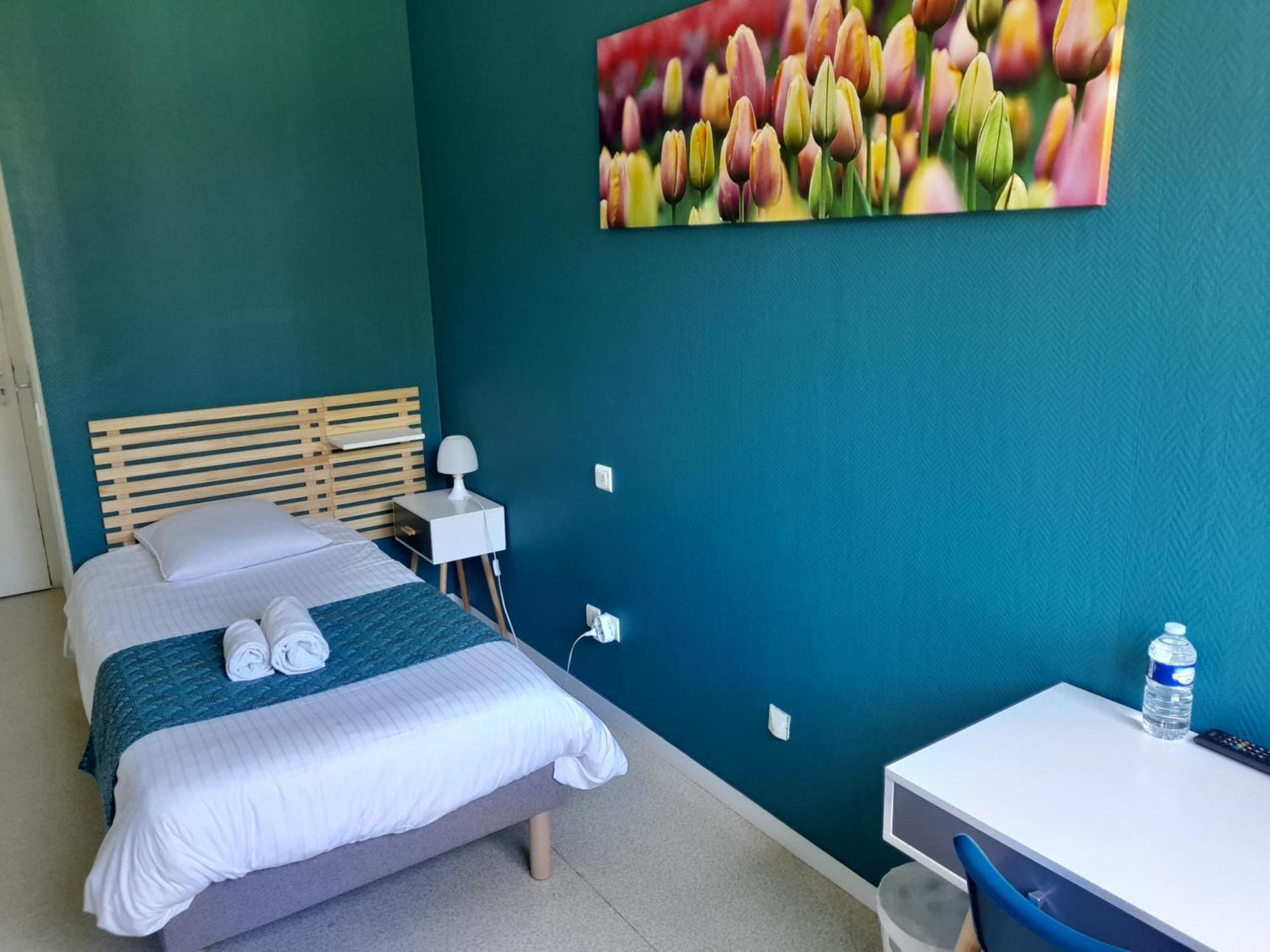 Centre Louis Ormieres Hotel Montauban Kültér fotó
