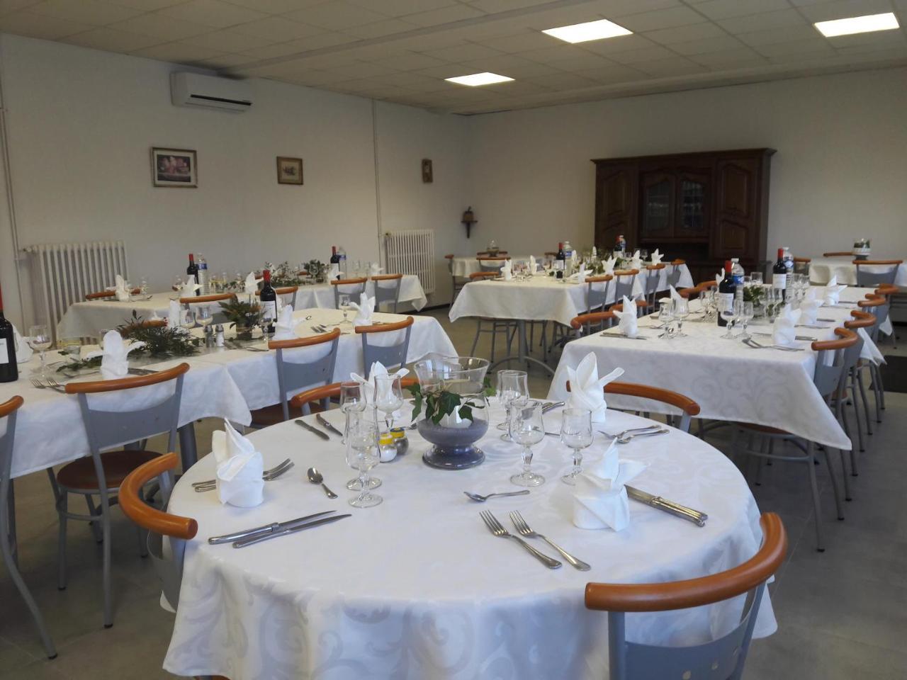 Centre Louis Ormieres Hotel Montauban Kültér fotó