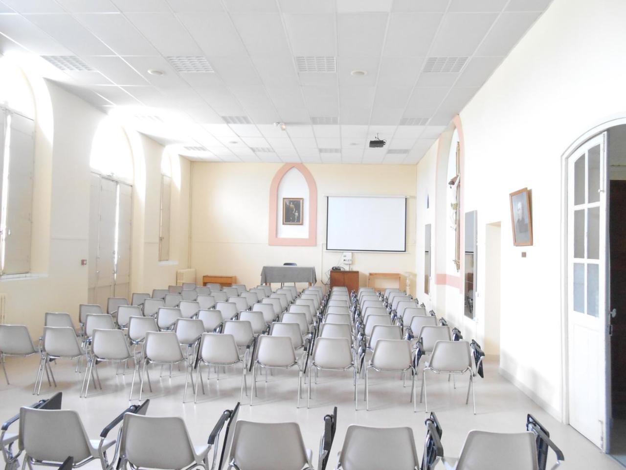 Centre Louis Ormieres Hotel Montauban Kültér fotó